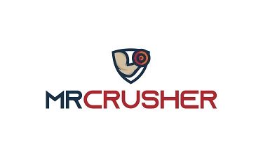 MrCrusher.com